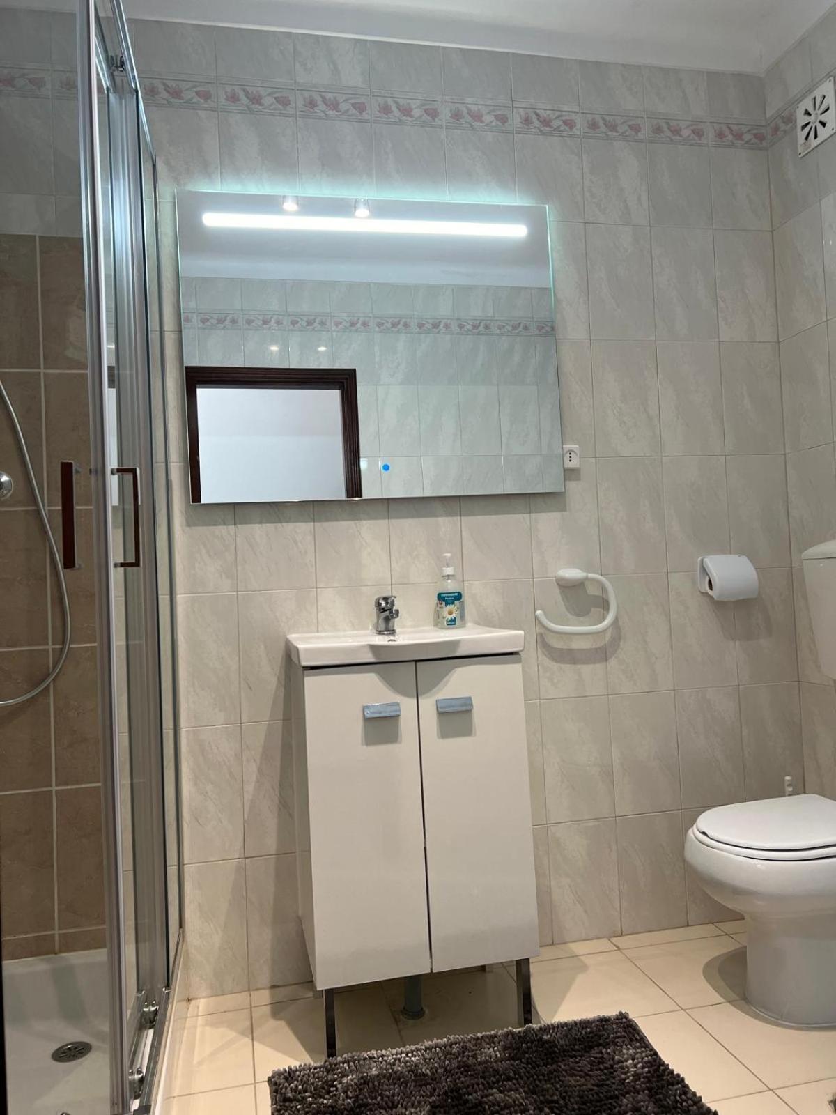 Apartamento F.A Pedrogao  Exteriör bild
