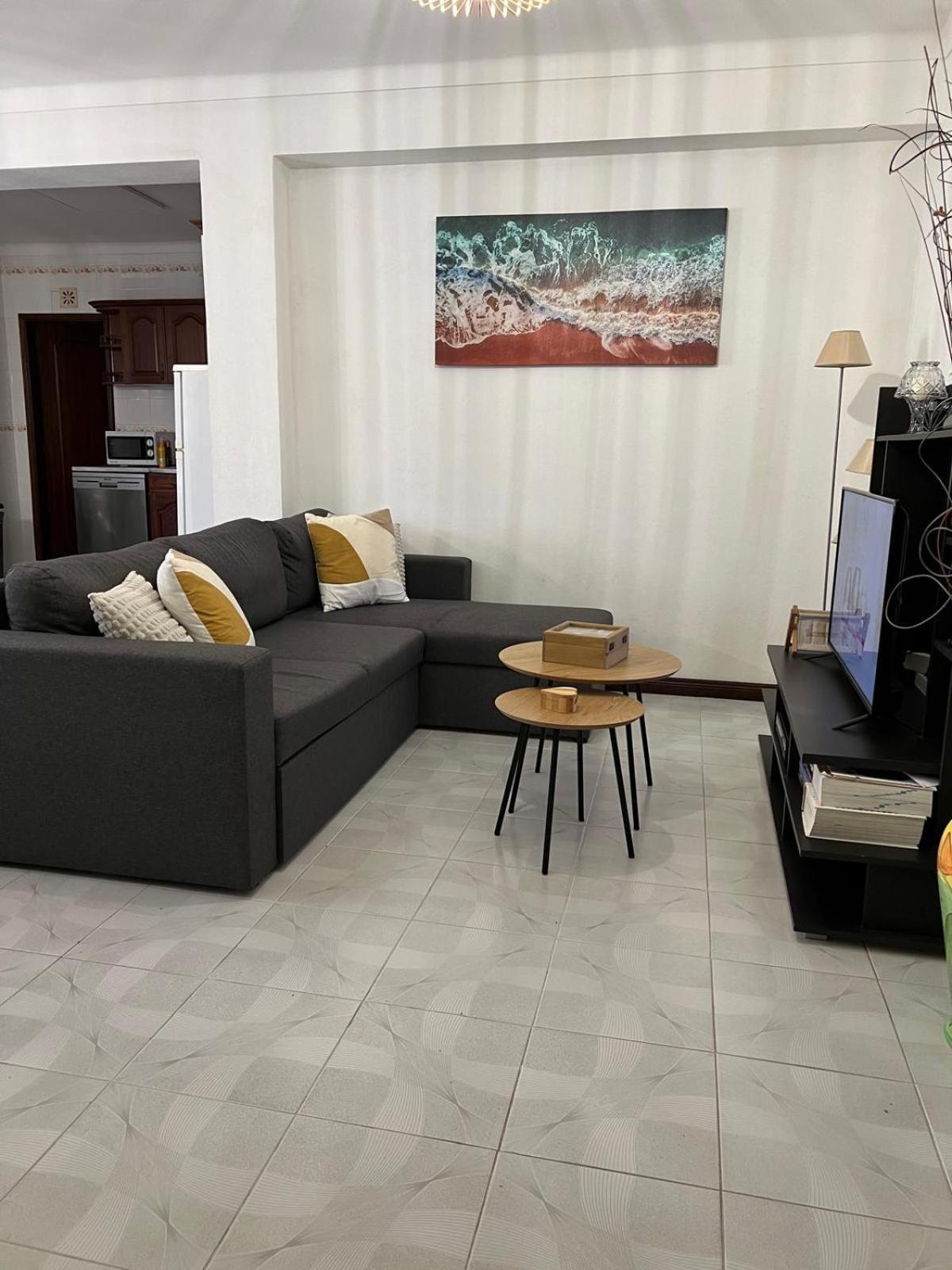 Apartamento F.A Pedrogao  Exteriör bild