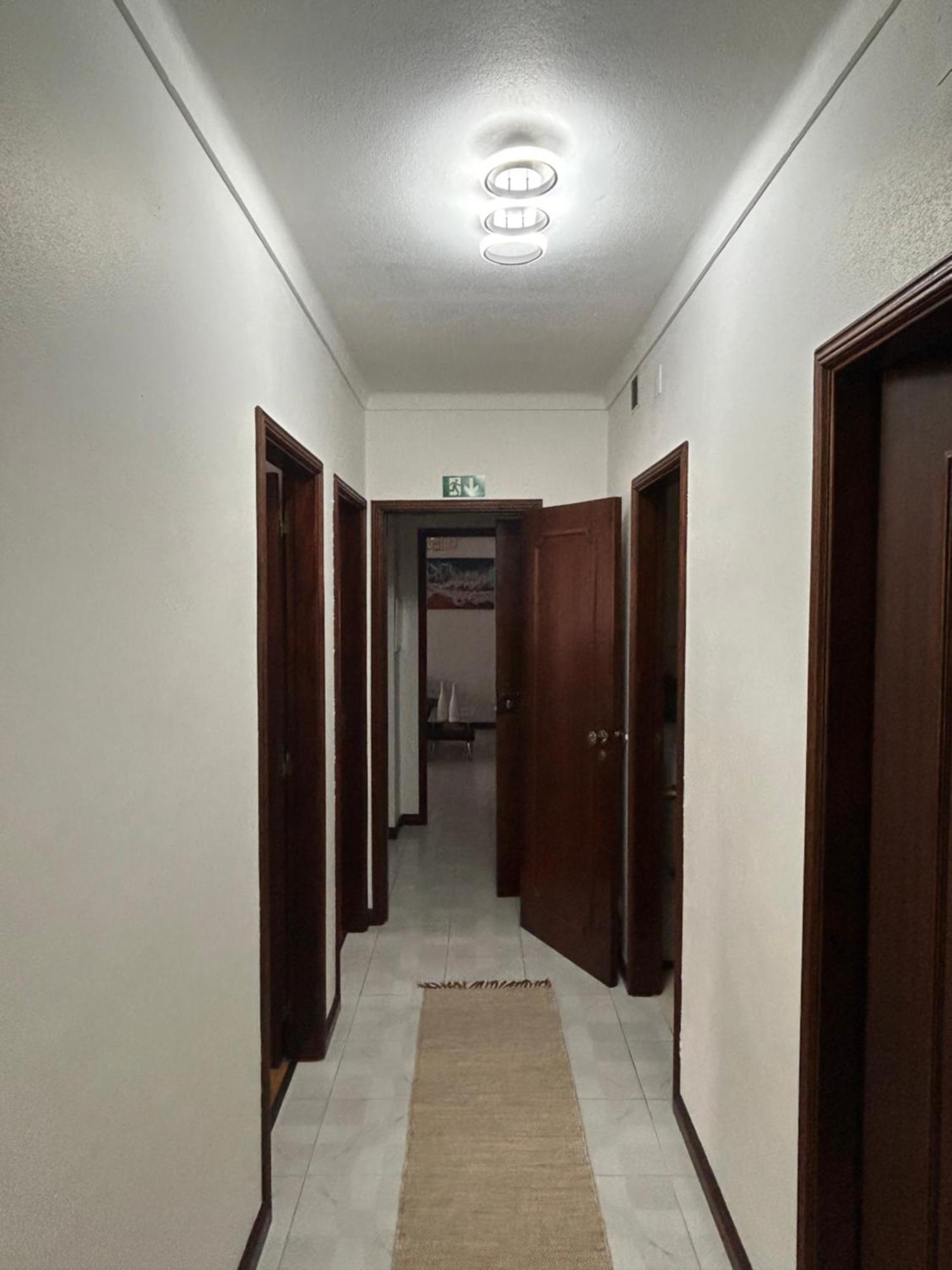 Apartamento F.A Pedrogao  Exteriör bild